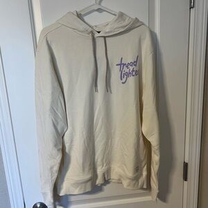 410. Allbirds Limited R&R Men’s Tread Lighter Hoodie Size L